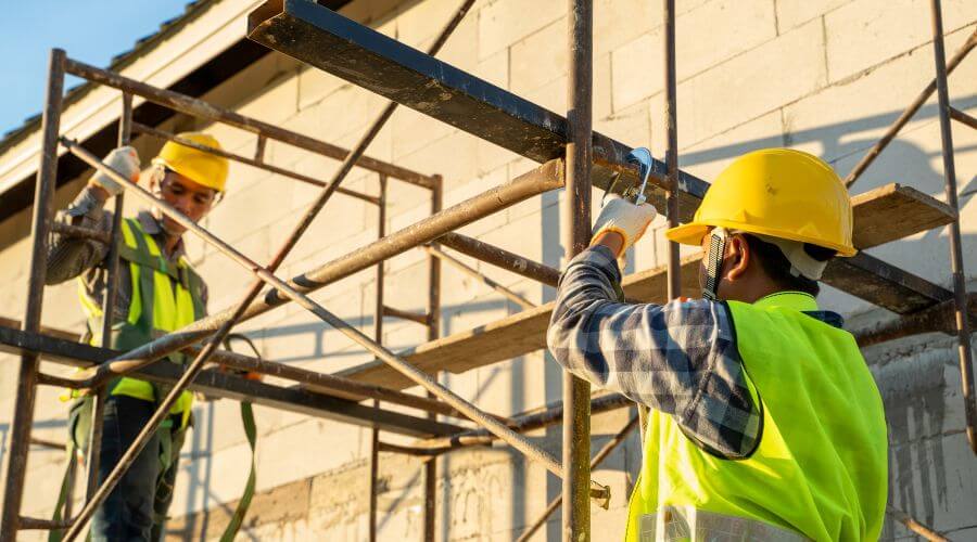 Soffit Repair in Purling, NY